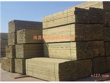 南昌紅源防腐木制品廠 專業產品展示與防腐保溫工程承包