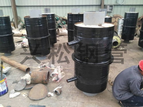 昌都鋼套鋼預(yù)制保溫彎管固定節(jié) 五油三布外防腐助力防腐保溫工程專業(yè)承包