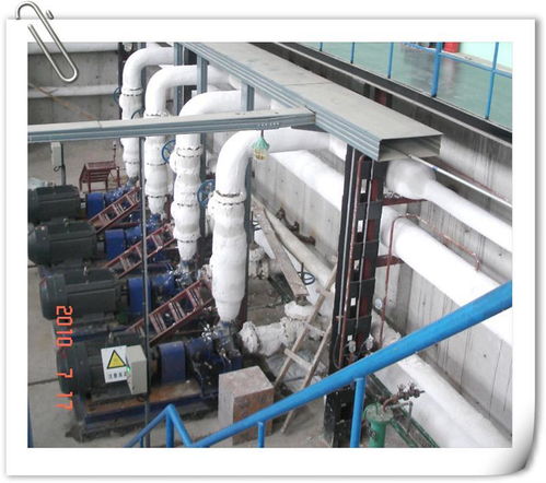 工程施工產品供應與防腐保溫工程專業承包——第4頁 制冷大市場專題